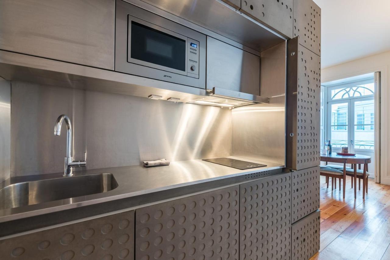 Guestready - Loios Cube Top Of The Ice Cream OOporto Exteriör bild