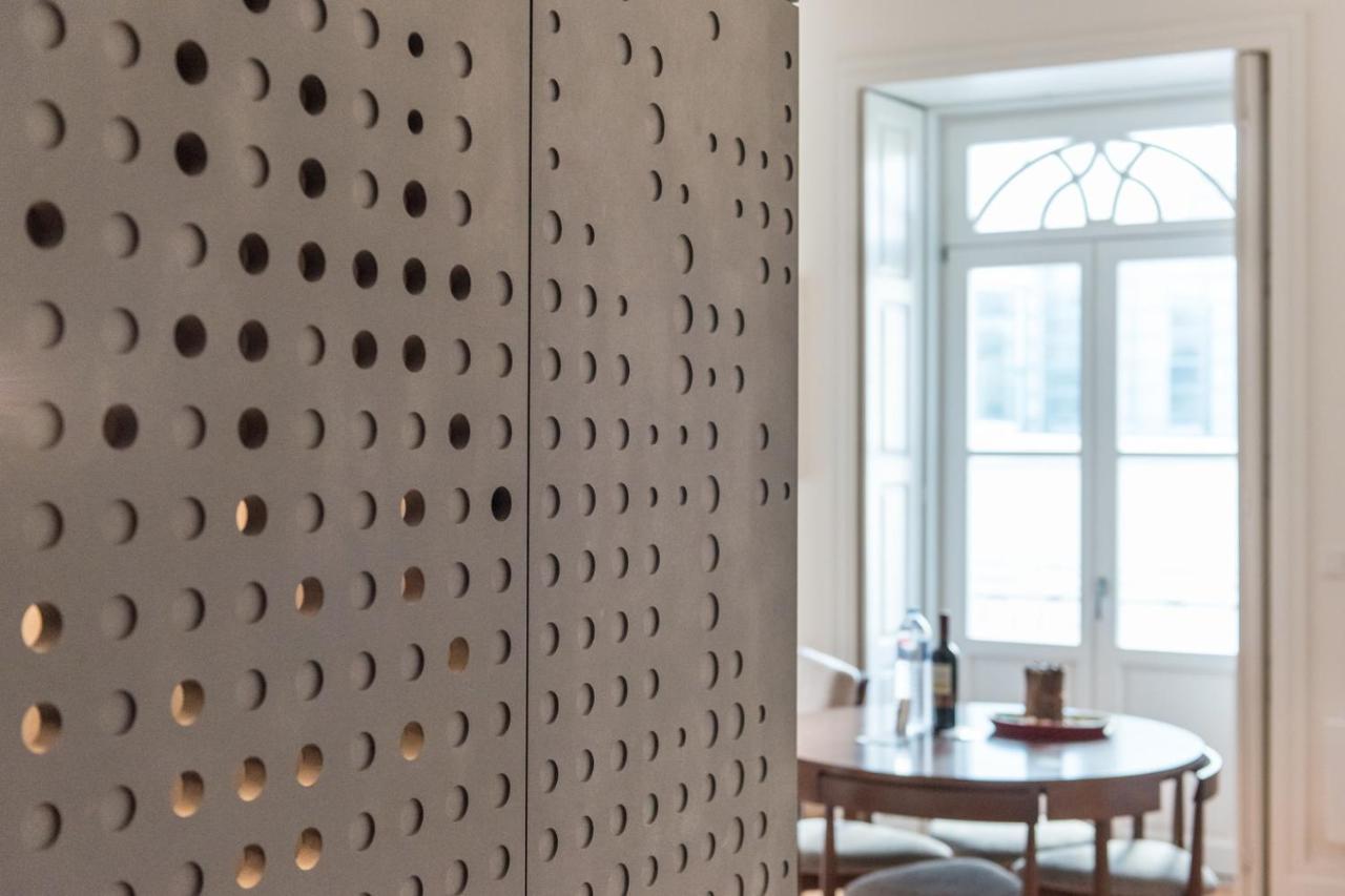 Guestready - Loios Cube Top Of The Ice Cream OOporto Exteriör bild
