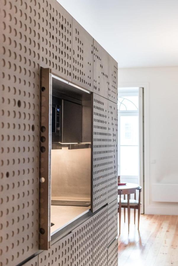 Guestready - Loios Cube Top Of The Ice Cream OOporto Exteriör bild